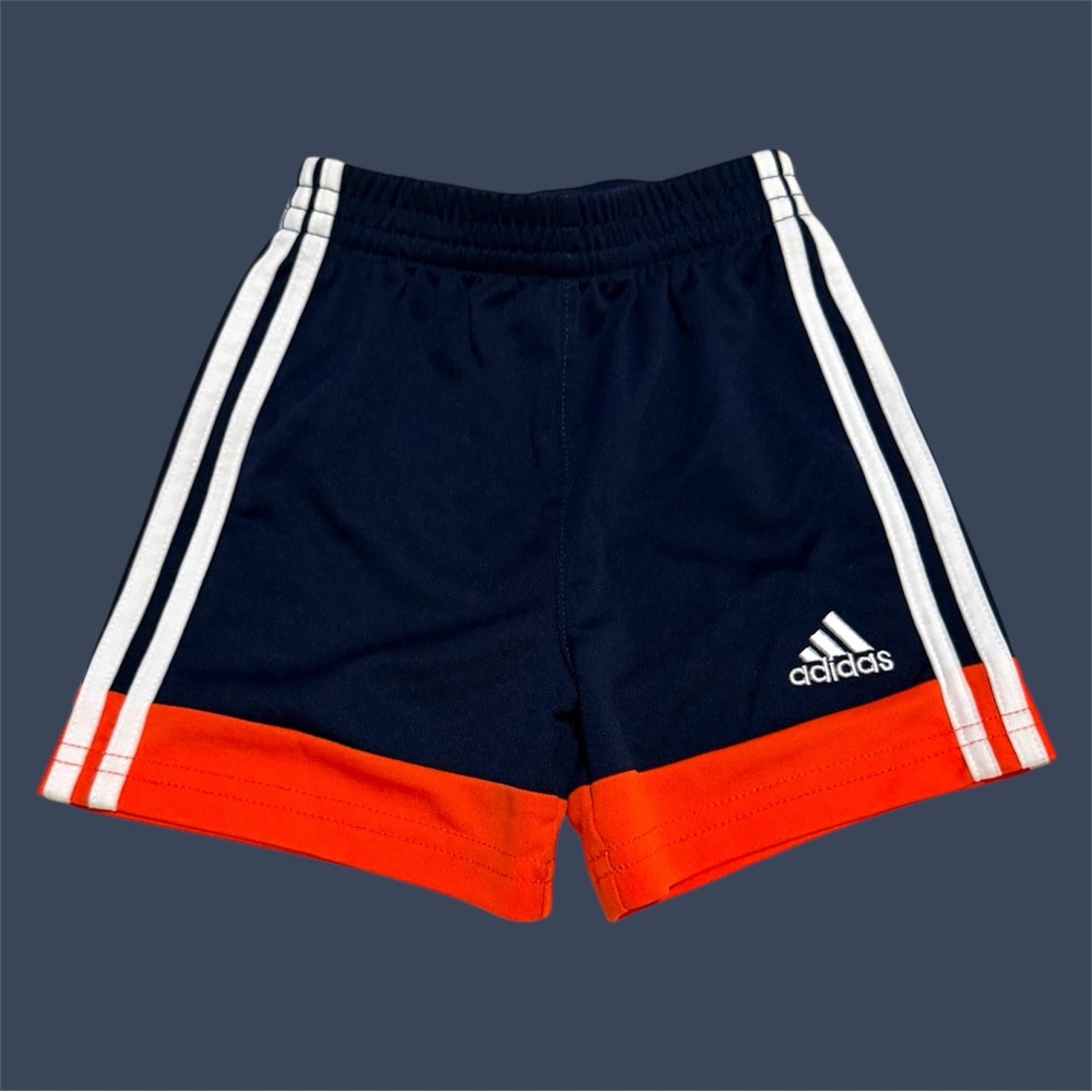 ❤︎2/$20❤︎ Adidas Infant Shorts